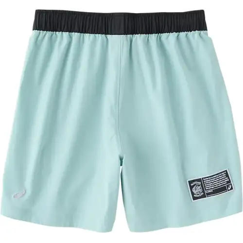 Asics SS24 Basketball Shorts Unisex Cyan