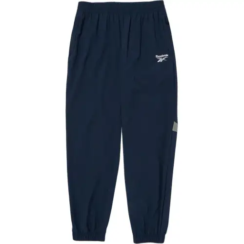 Reebok Vector Active Sports Pants Men's Marine Blue