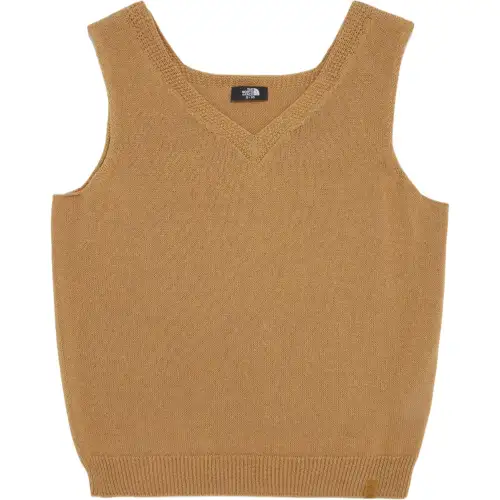 THE NORTH FACE Tank Top Women's Brown