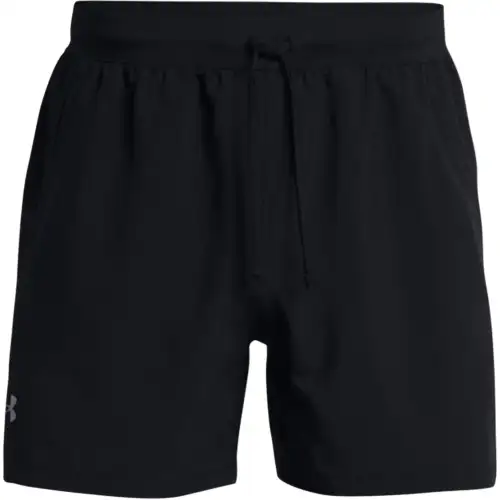 Under Armour Launch UA Launch Casual Shorts Men's Black