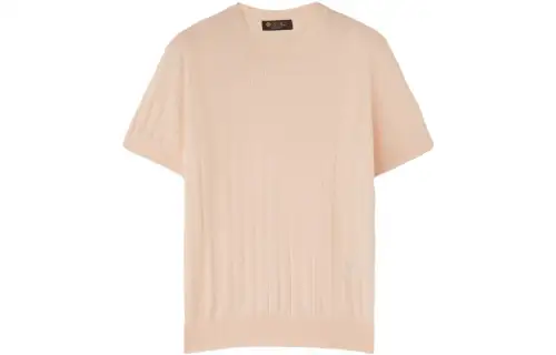 Loro Piana T Shirt Women's Pink