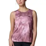 Under Armour SS25 Tank Top Women's Pink