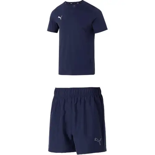 PUMA Casual Sportswear Men's Blue