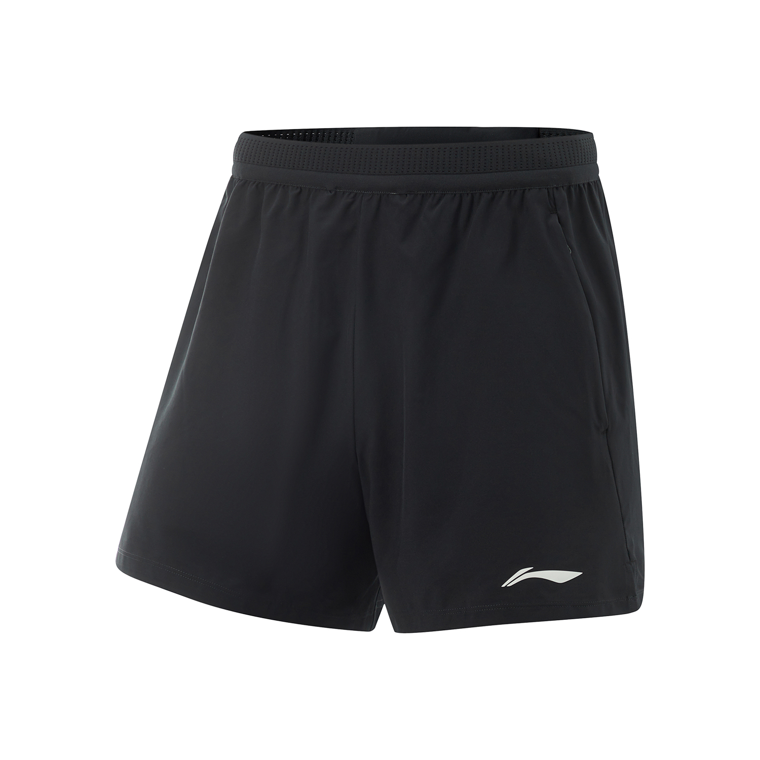 Li Ning Running Collection Sports Shorts Men’s Black