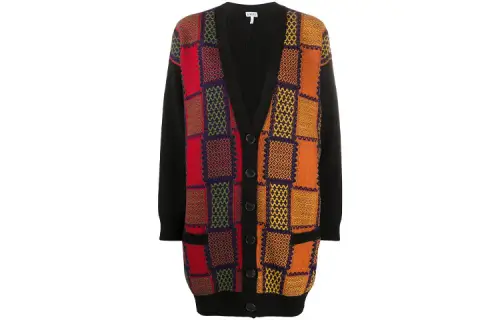 LOEWE Sweater Women's Multicolor