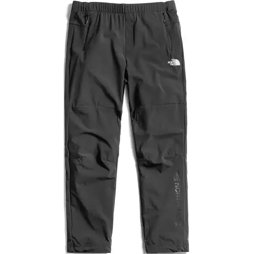 THE NORTH FACE Casual Pants Men's Black