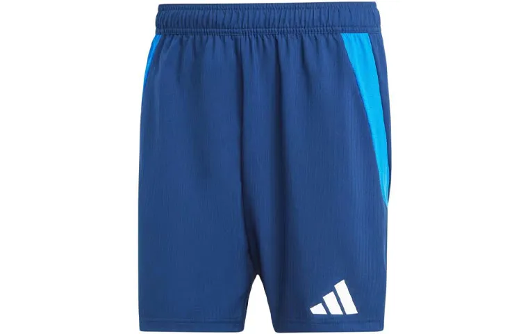 Adidas Tiro 24 Competition Match Shorts Soccer Bottom Men's Marine Blue