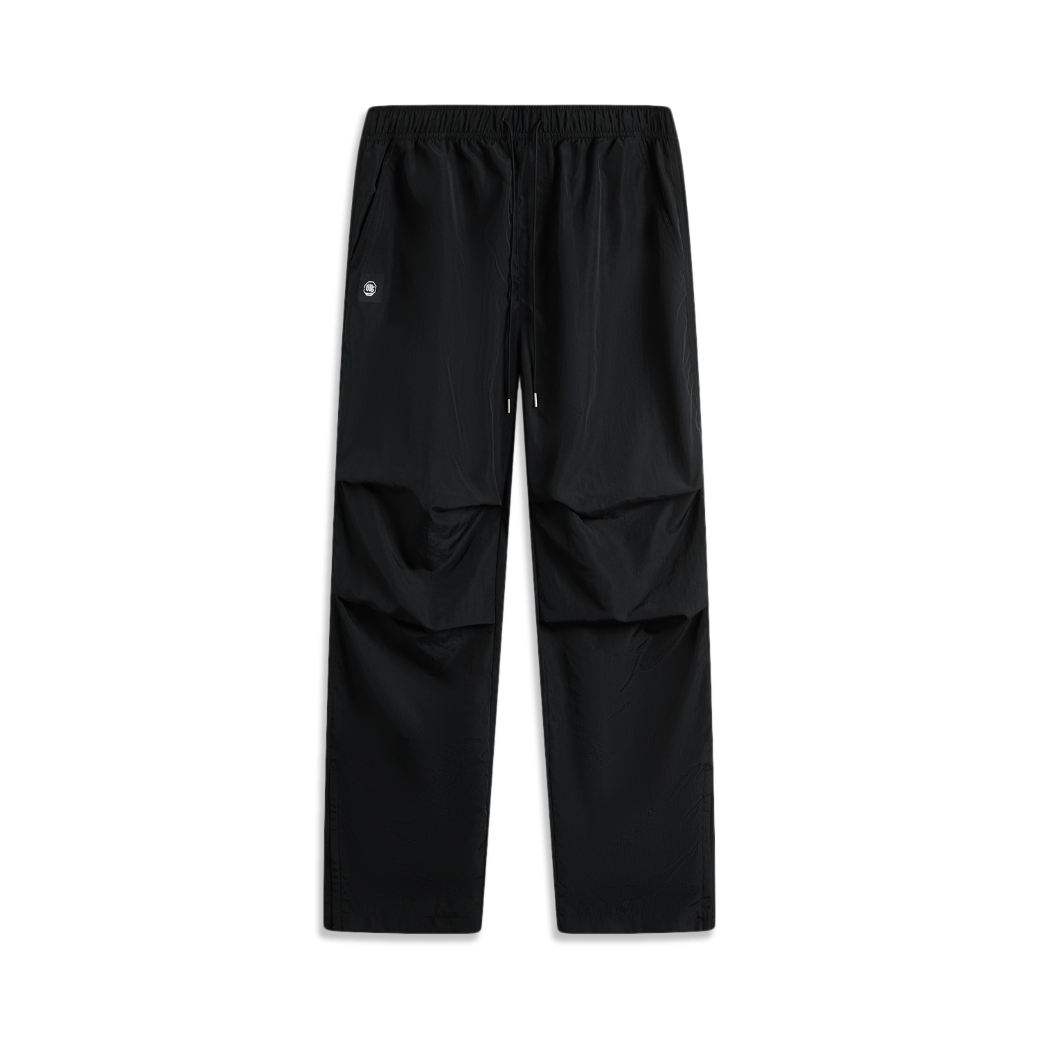 Li Ning Badfive Sports Pants Men’s Black