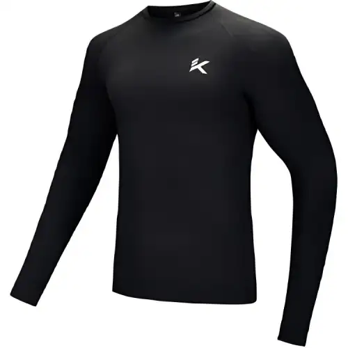 Anta Basketball Collection Workout Clothing Men's Basic Black