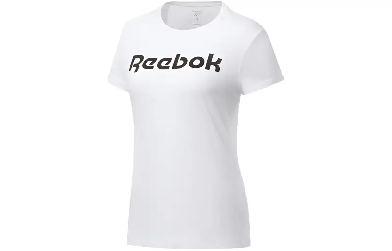 Reebok Regular T Shirt Women's White
