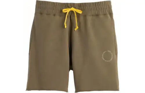 New Balance TOKYO DESIGN STUDIO Sports Shorts Unisex Stealth Green