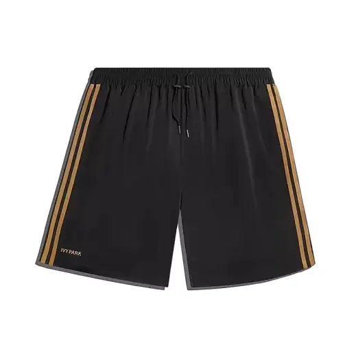 Adidas Originals x IVY PARK Sports Shorts Unisex Black