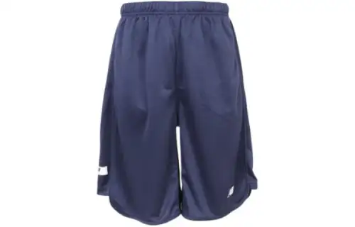 New Balance Casual Shorts Men's Marine Blue