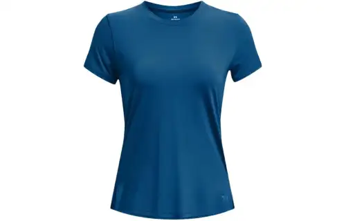 Under Armour T Shirt Women's Blue