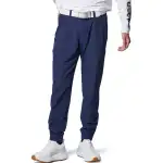 Under Armour FW24 Drive Casual Pants Men's Midnight Marine Blue