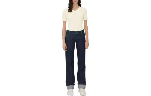 Bottega Veneta SS22 T Shirt Women's