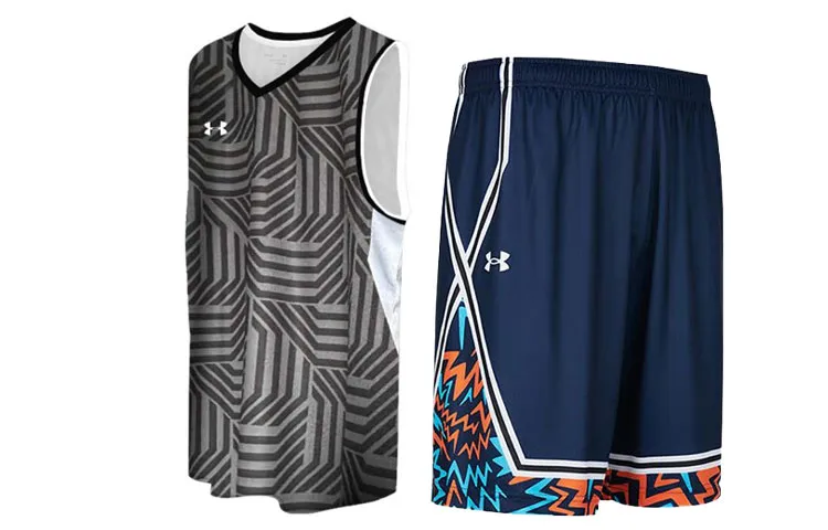 Under Armour Basketball Suit Men's
