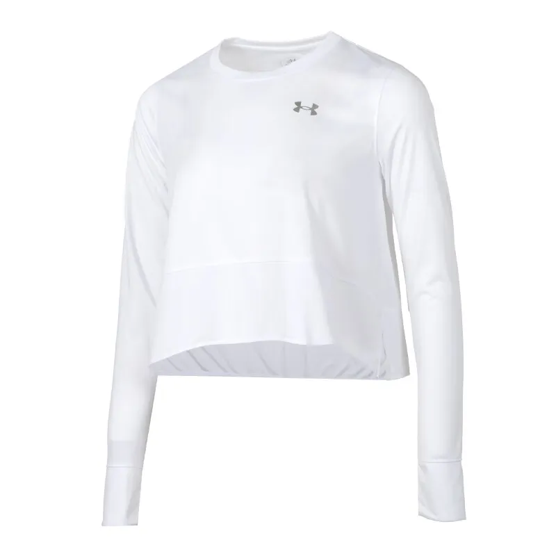 Under Armour T Shirt Women's White