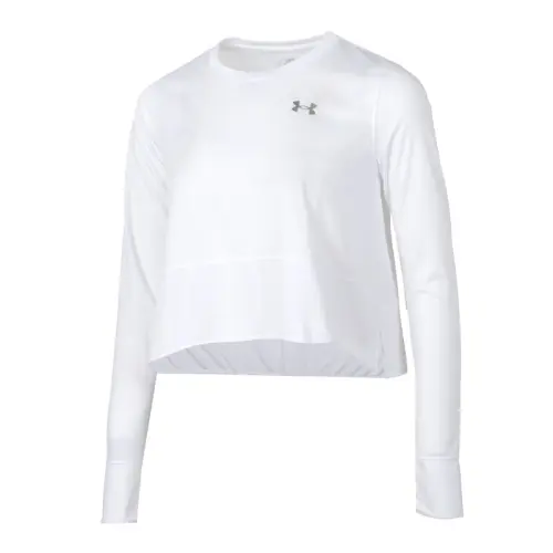 Under Armour T Shirt Women's White
