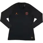 Jordan Soccer Jersey Men's Black
