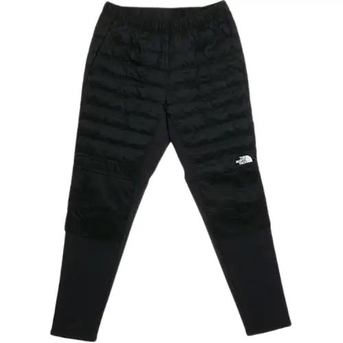 THE NORTH FACE Sports Pants Men's Black