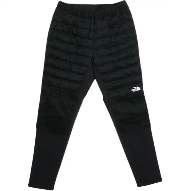 THE NORTH FACE Sports Pants Men's Black