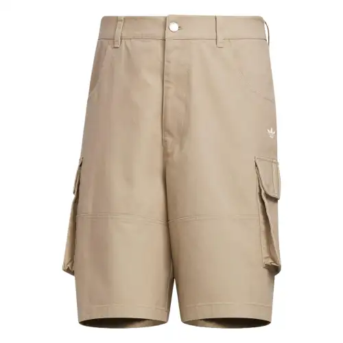 Adidas Originals Sports Shorts Men's Khaki
