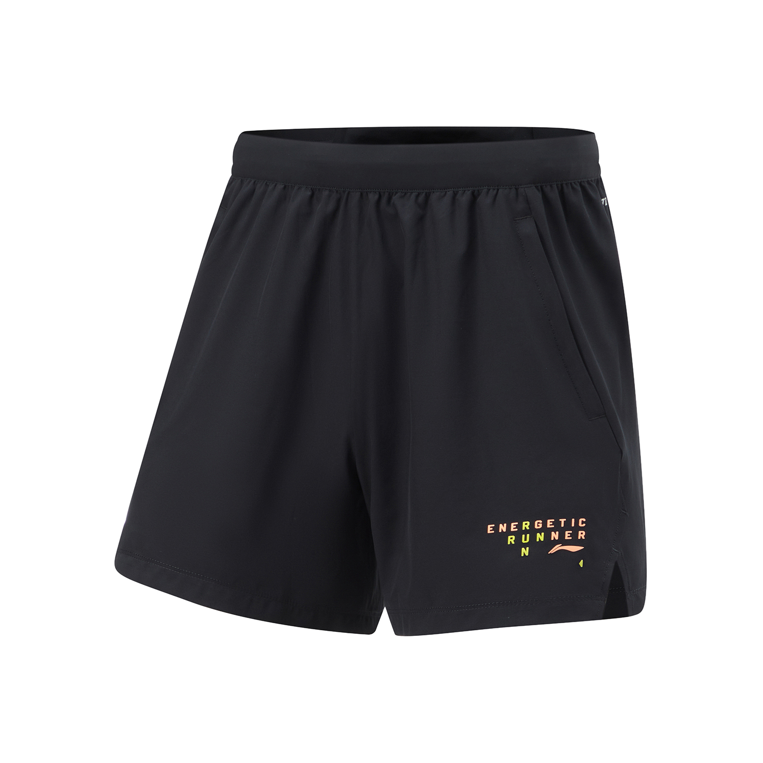 Li Ning Sports Shorts Men’s Black