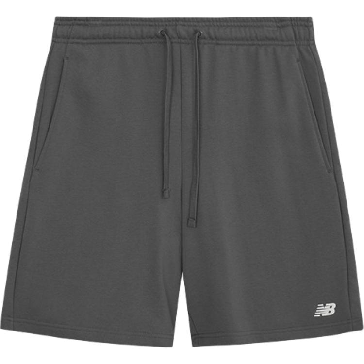 New Balance Sports Shorts Men's Dark Gray