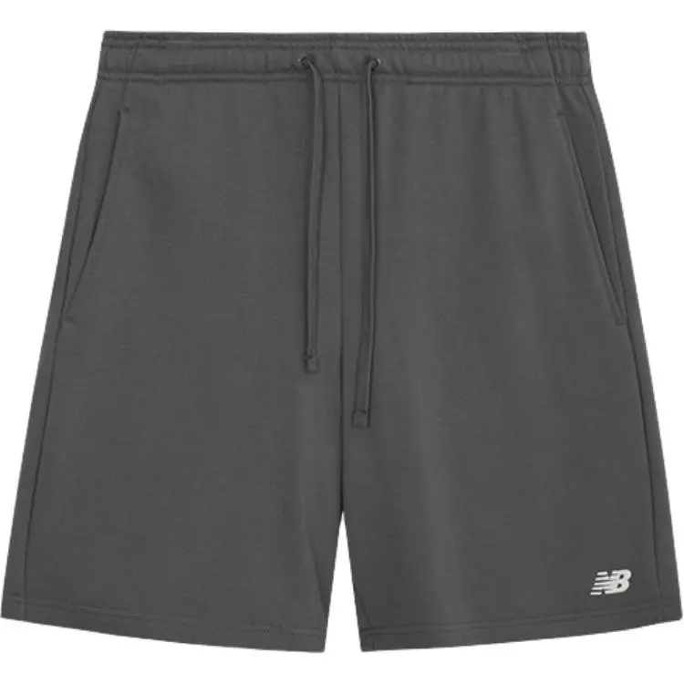 New Balance Sports Shorts Men's Dark Gray