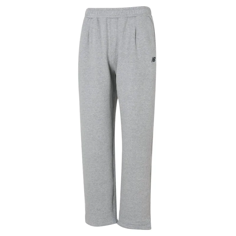 New Balance Casual Pants Men's Gray