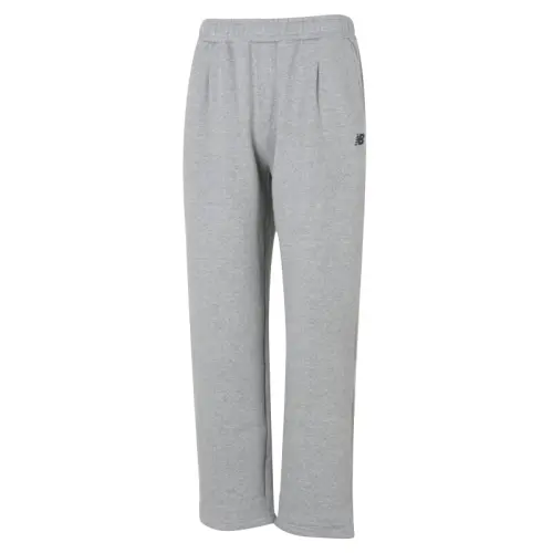 New Balance Casual Pants Men's Gray
