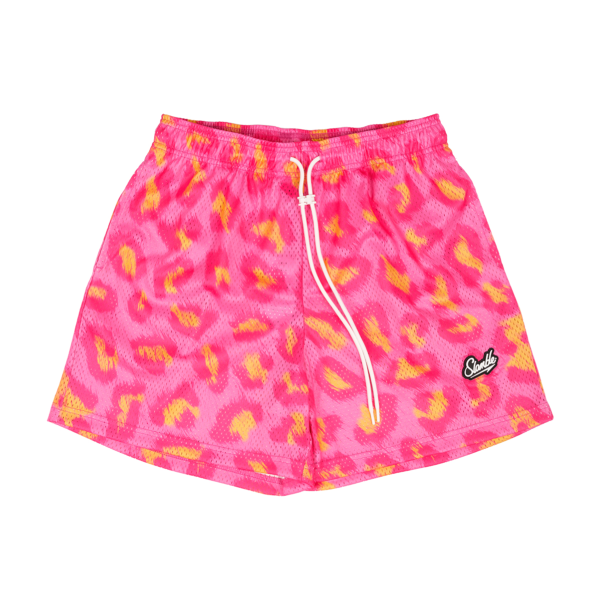 Slamble Basketball Shorts Unisex