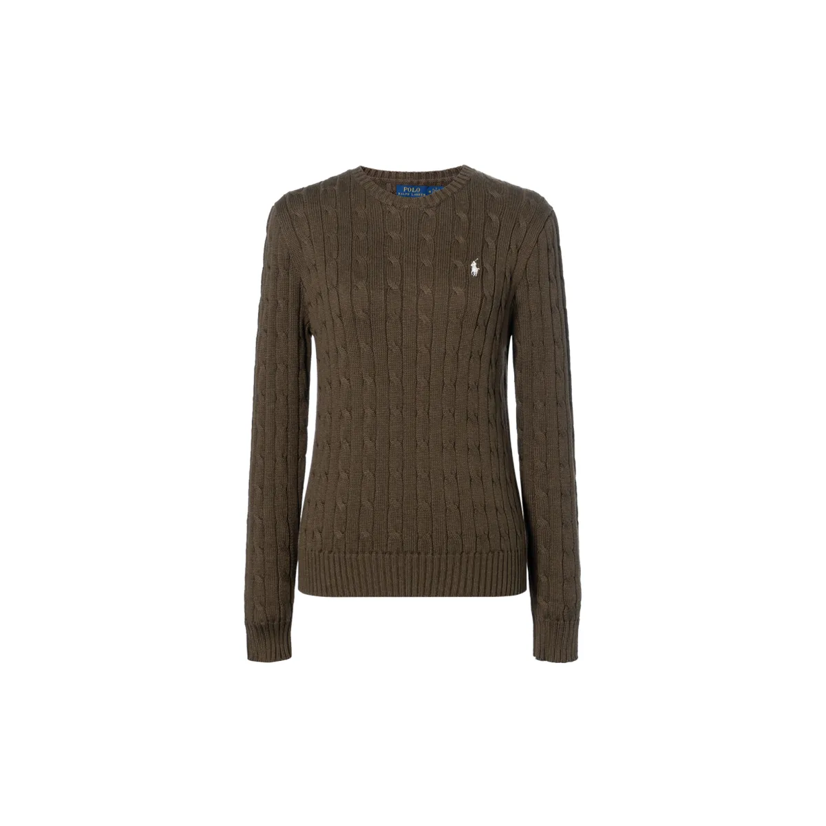 Polo Ralph Lauren SS24 Knitwear Standard Women's