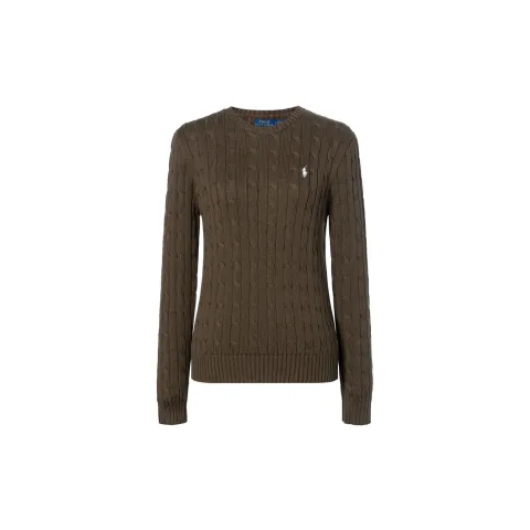Polo Ralph Lauren SS24 Knitwear Standard Women's