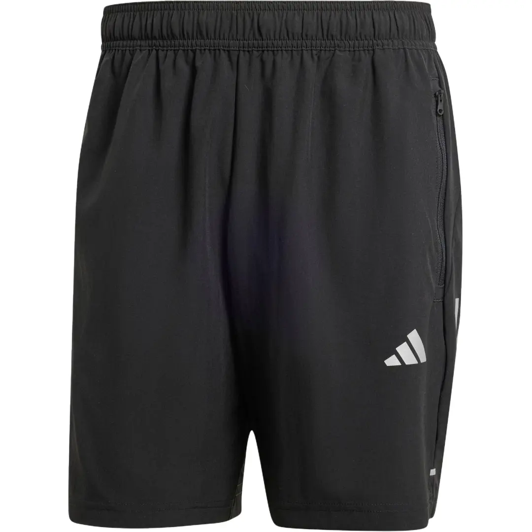 Adidas Sports Shorts Men's Black