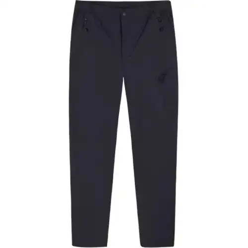 Anta Champion Series Sports Pants Men's Basic Black