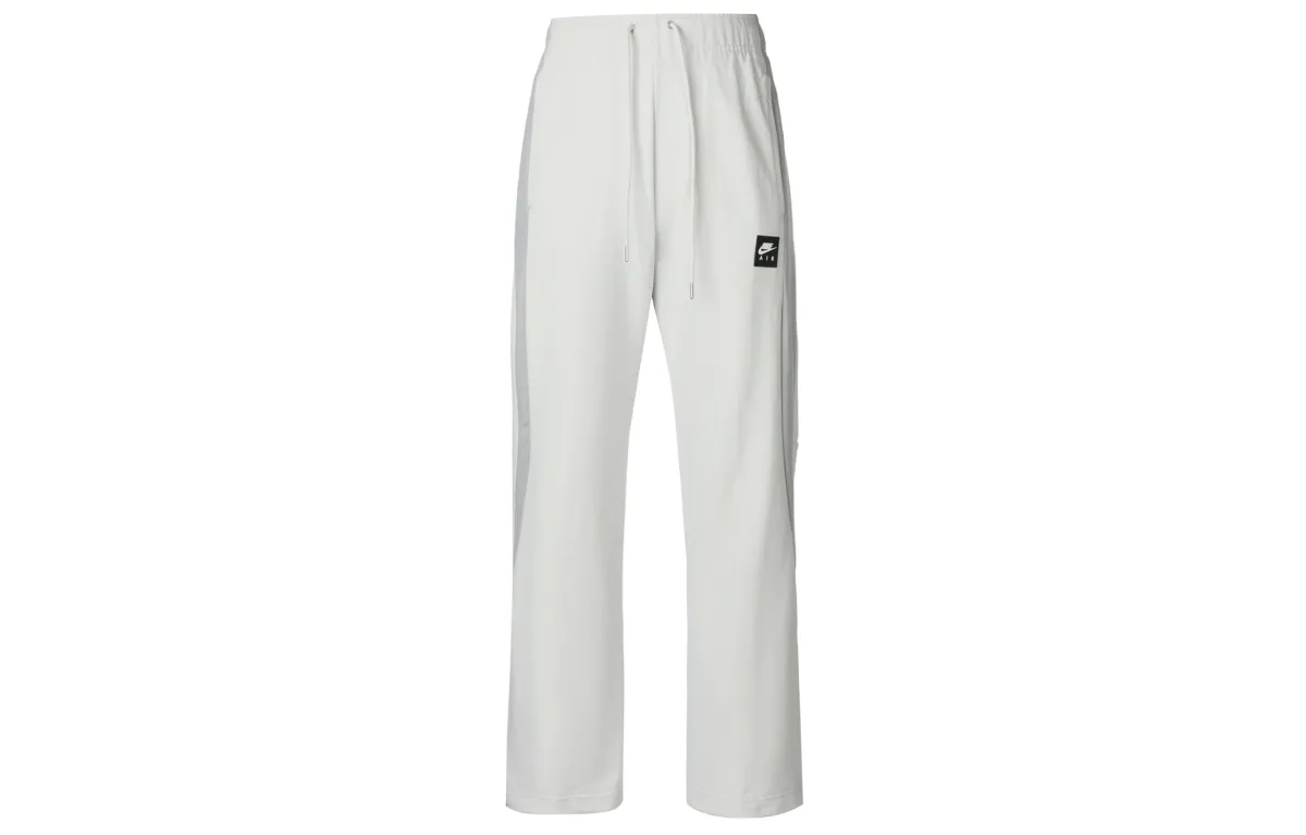 Nike Air FW24 FLC PANT OH BFT Sports Pants Men's White