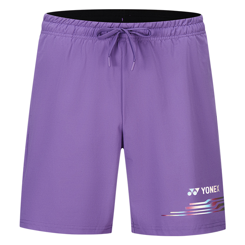 YONEX Sports Shorts Men's Moderate