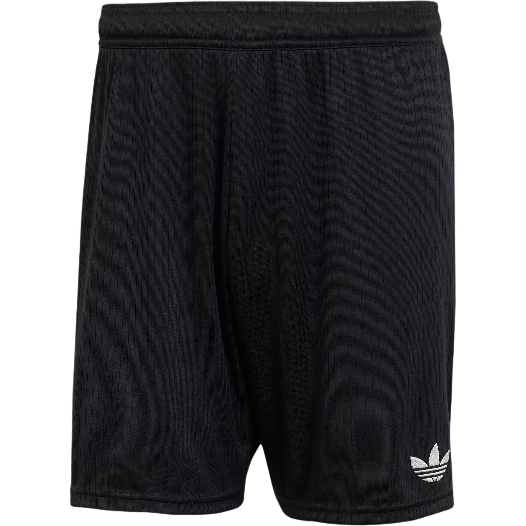 Adidas Originals ANNIVERSARY SS25 Sports Shorts Men’s Black/White