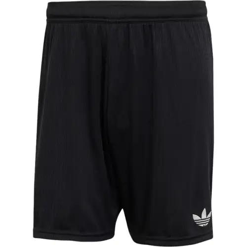 Adidas Originals ANNIVERSARY SS25 Sports Shorts Men's Black/White