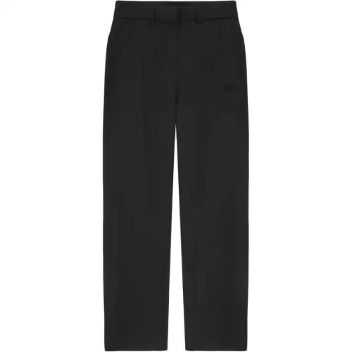 THE NORTH FACE Casual Pants Men's Black
