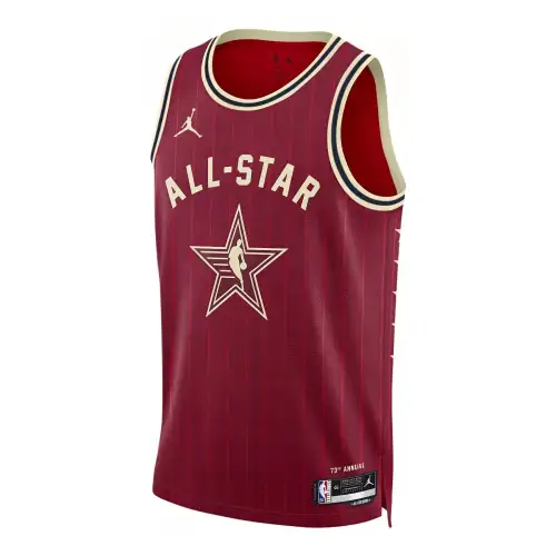 Jordan Nba Dri Fit All Star Tatum Jersey