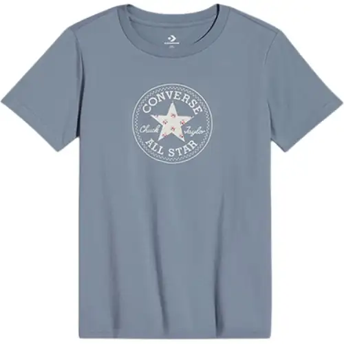 Converse Crafted Chuck Taylor T Shirt