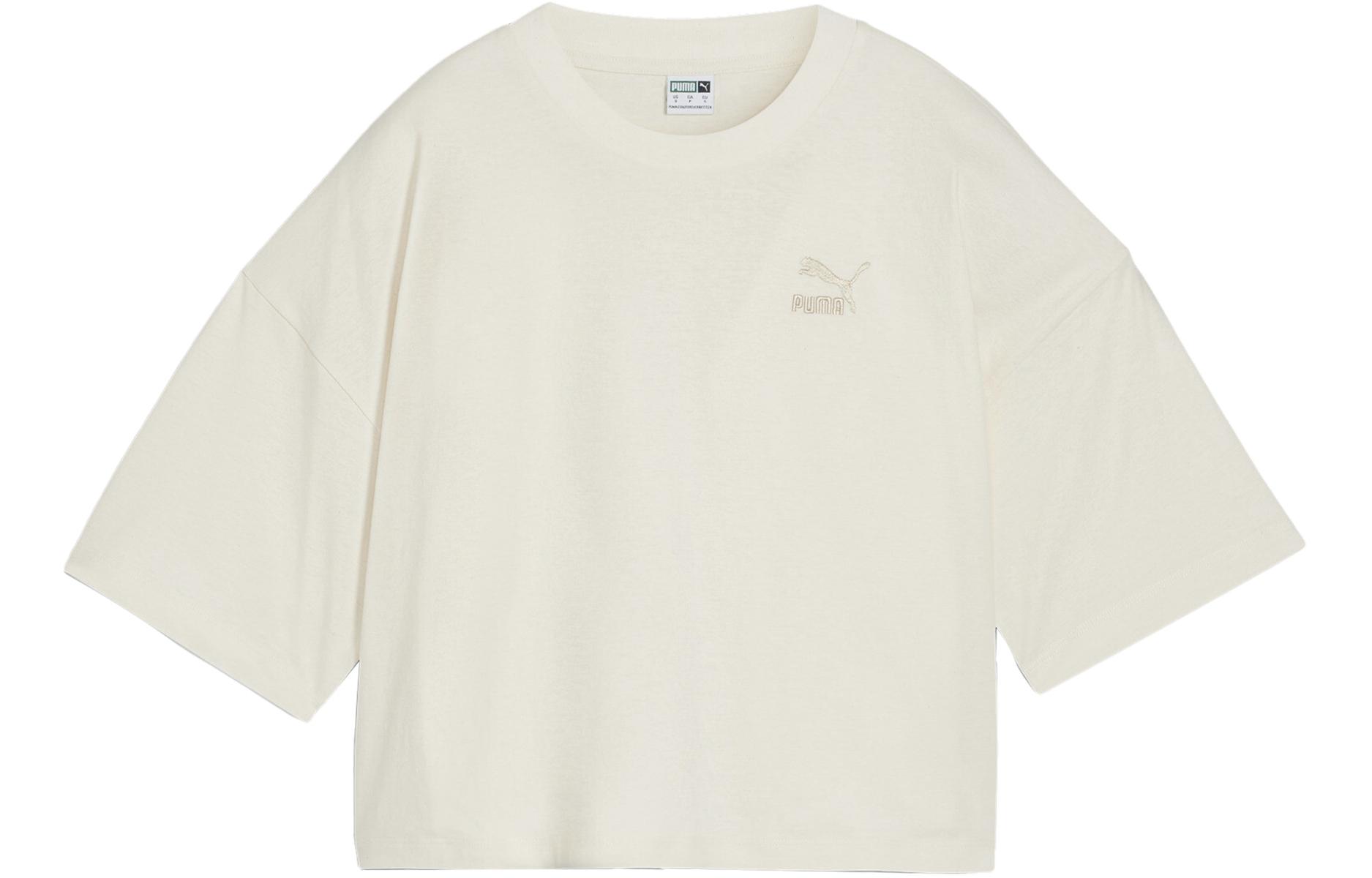 PUMA Playera Mujer Better Classics