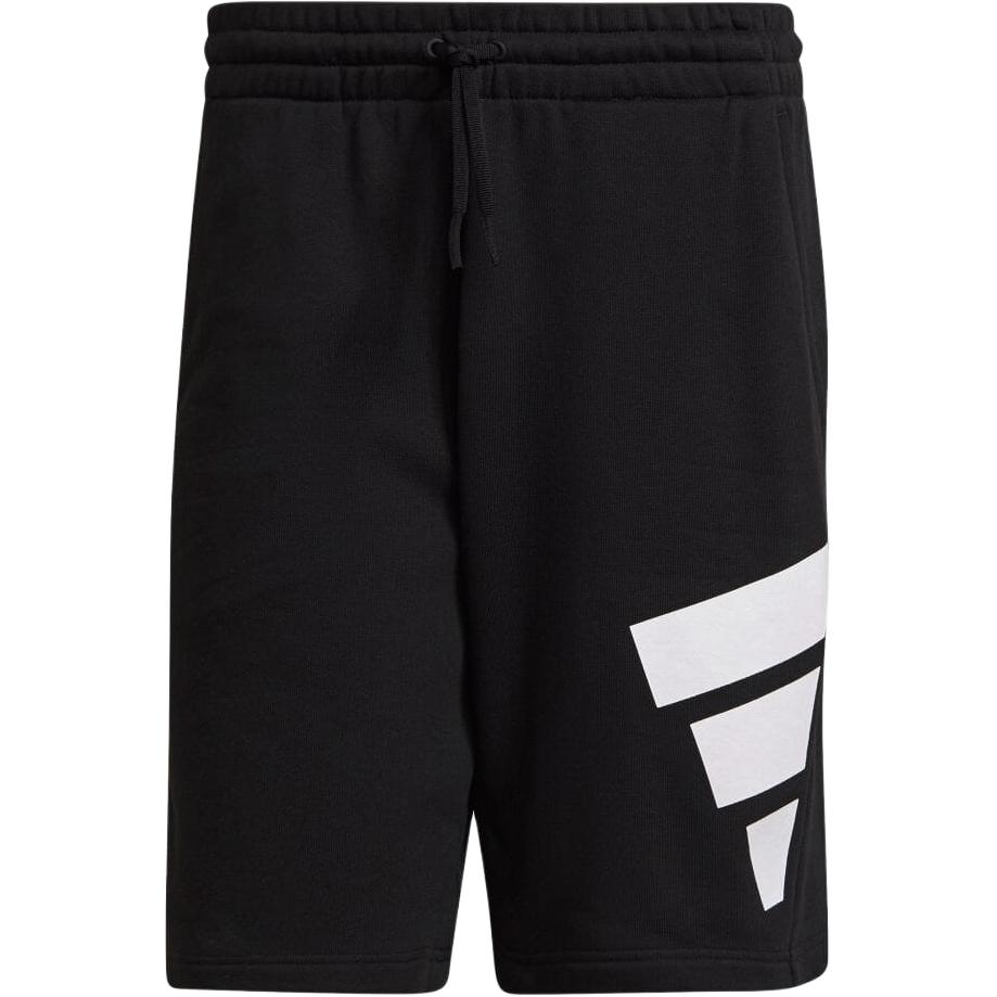 Adidas Sportswear Future Icons Casual Shorts Men's Black