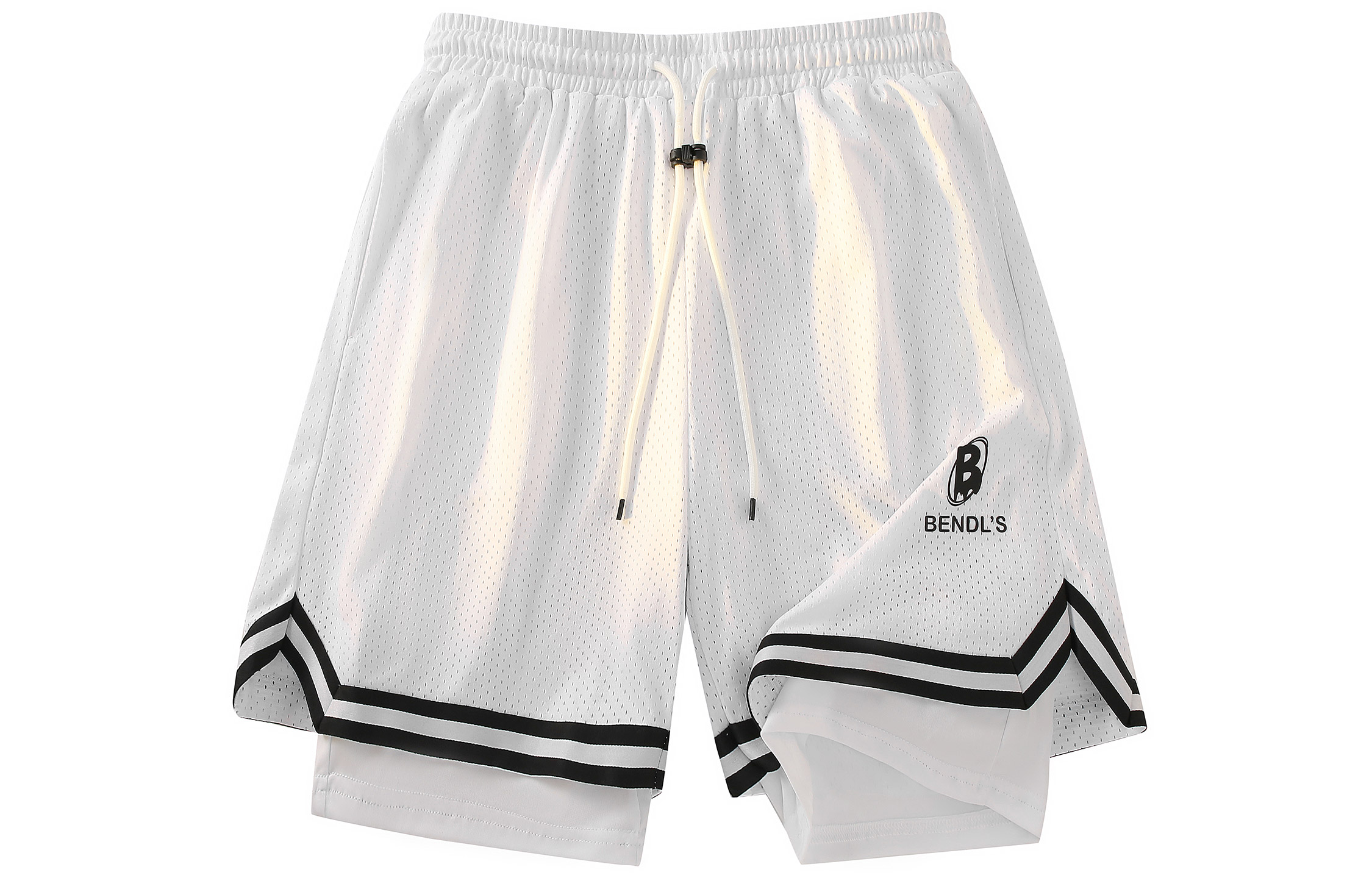 BENDL’S Basketball Shorts Unisex