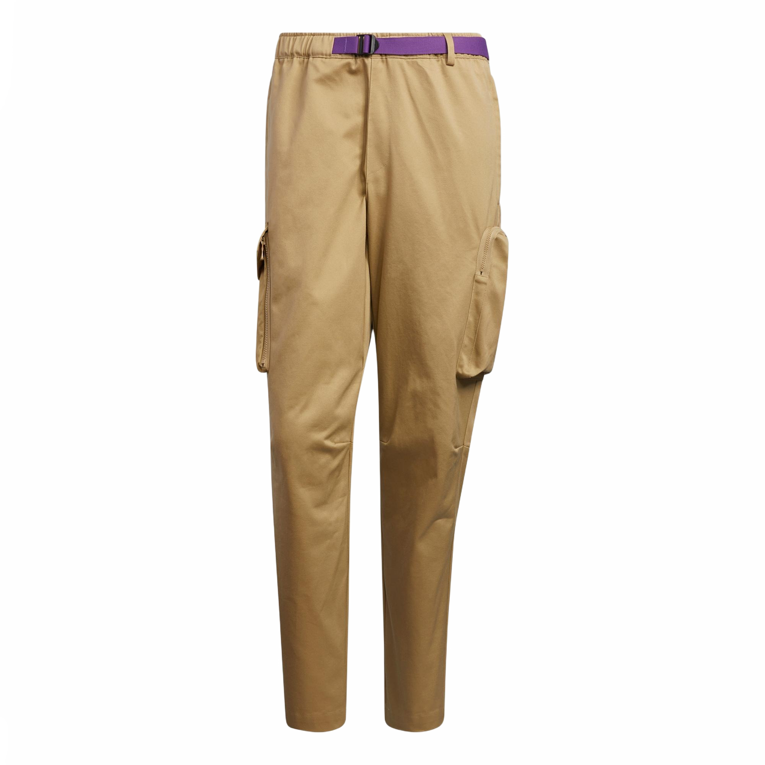 Adidas Originals MR Track Pants Sports Pants Men's Light Khaki
