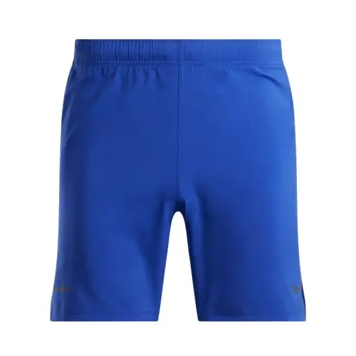 Reebok Sports Shorts Men's Blue