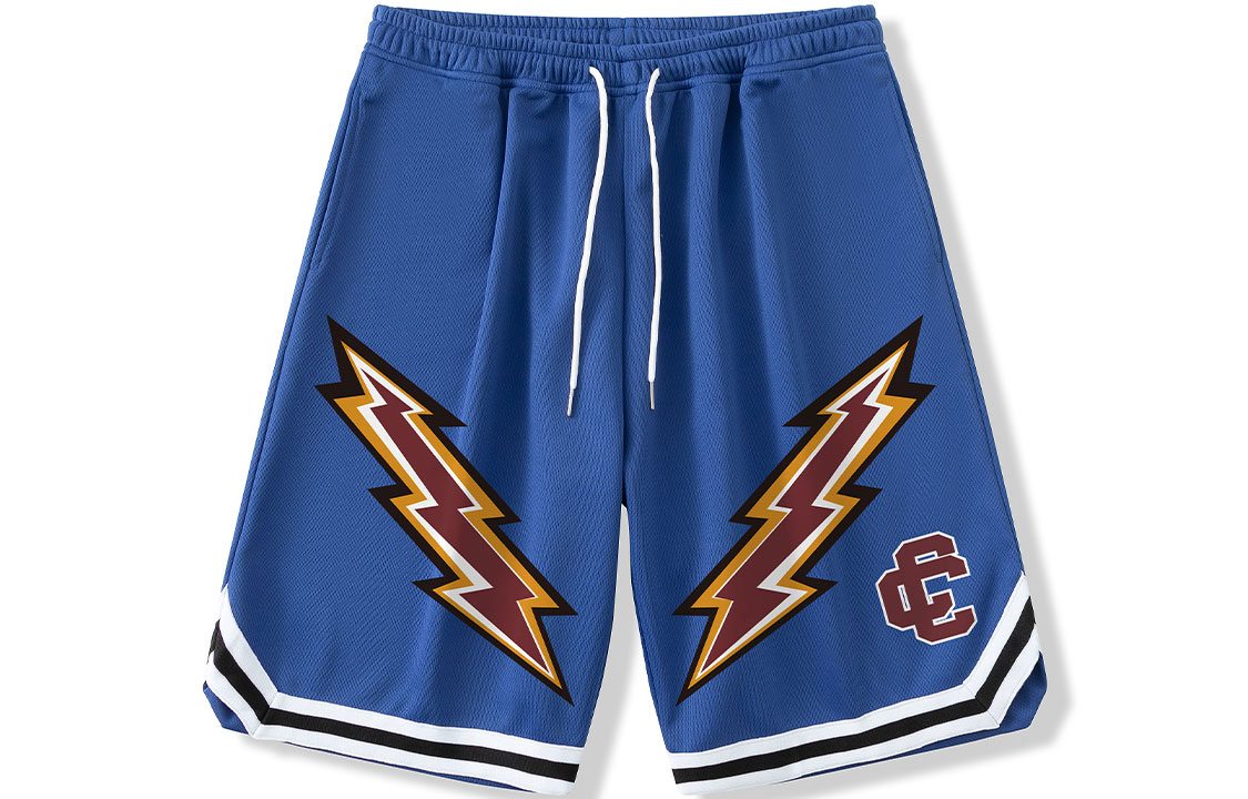 COMOWA Basketball Shorts Unisex